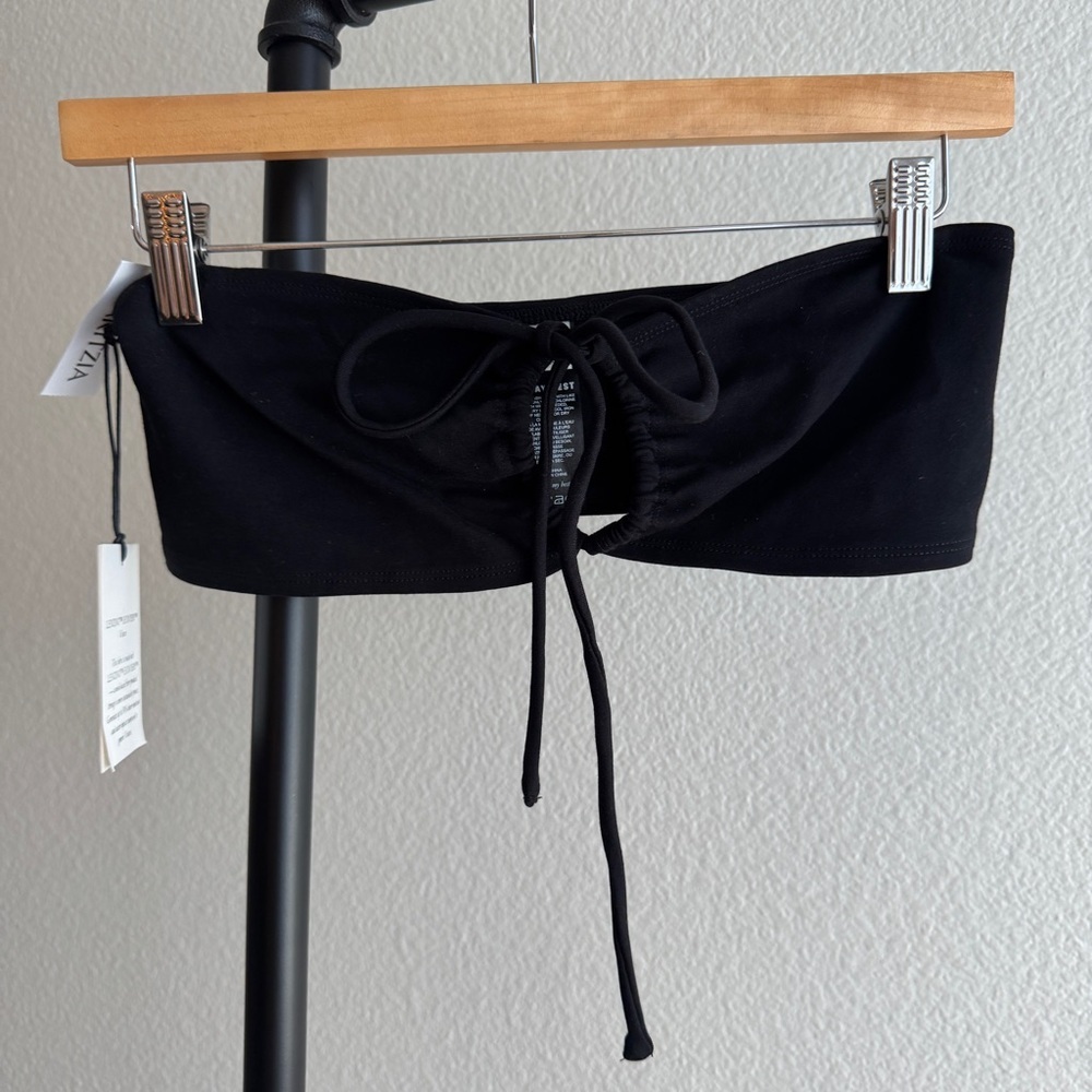 Aritzia bra top